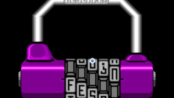 Screenshot for NEScape!