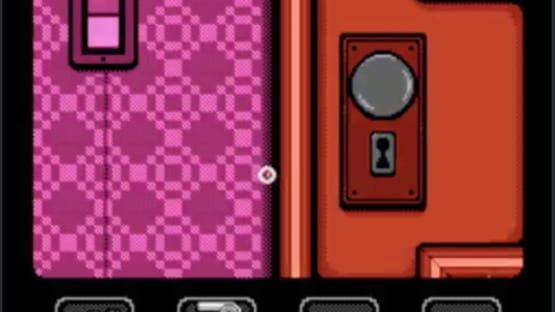 Screenshot for NEScape!