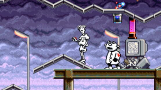 Screenshot for Fido Dido