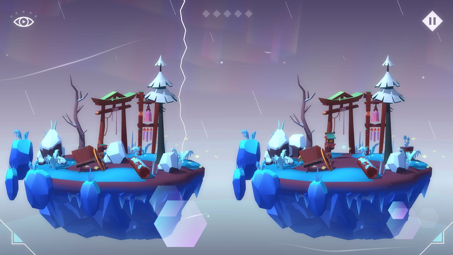 Screenshot for Hidden Lands