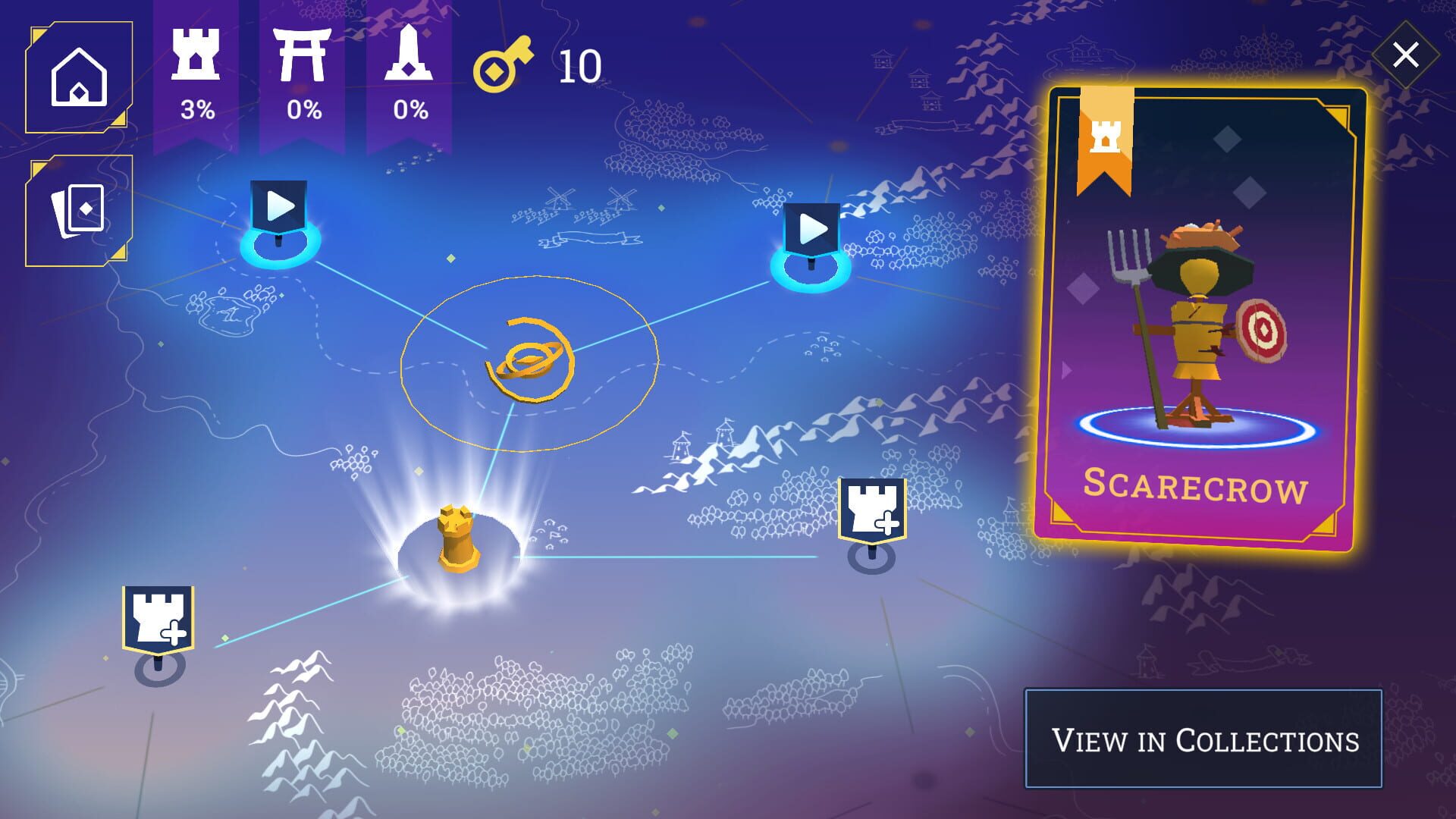 Screenshot for Hidden Lands