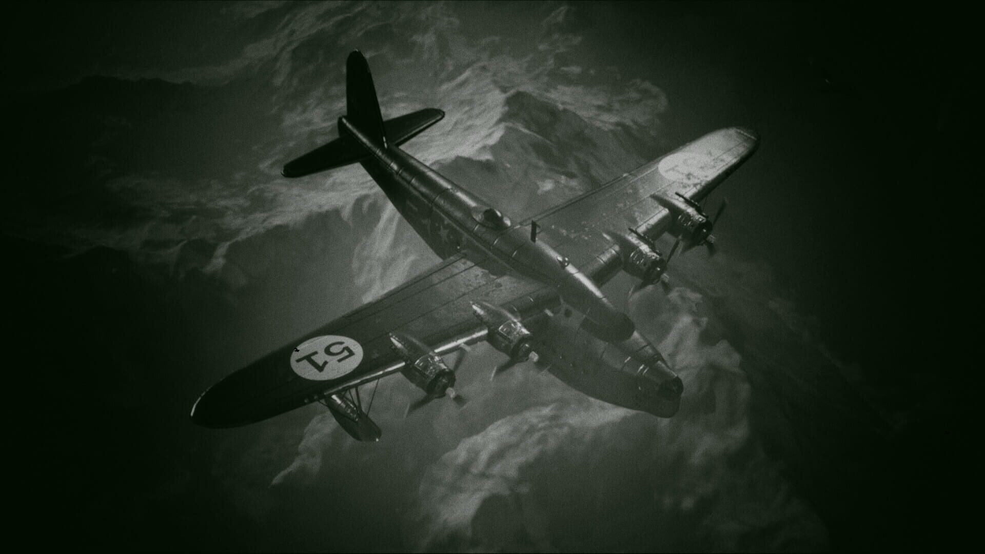 Screenshot for Squad 51 vs. the Flying Saucers