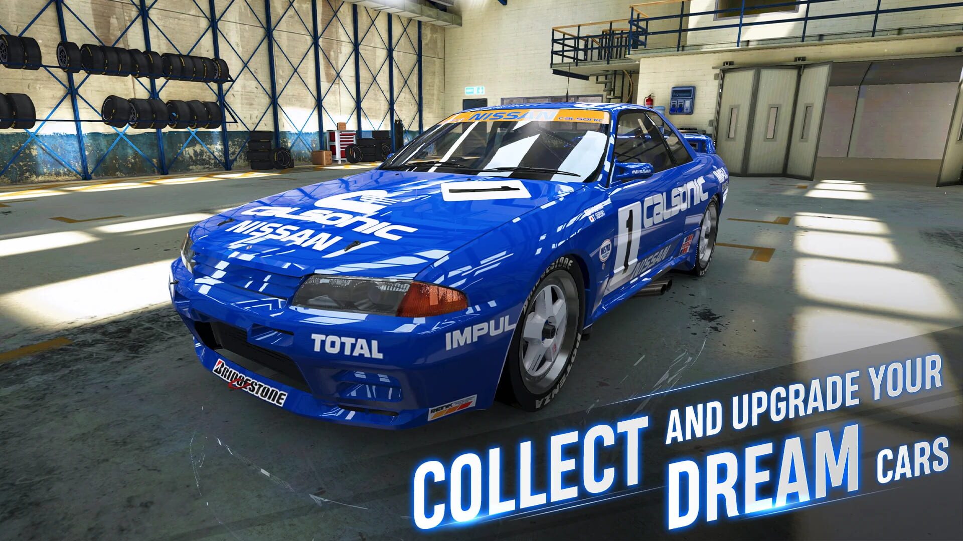Screenshot for Project CARS Go