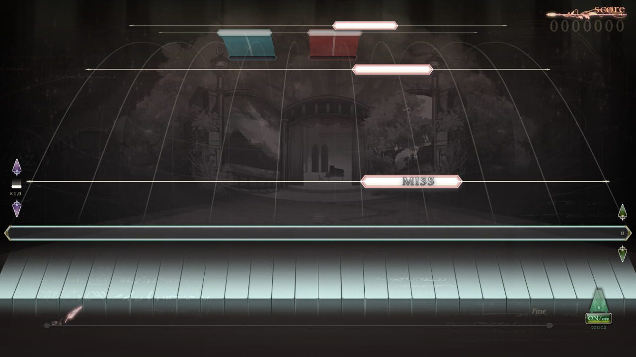 Screenshot for Nostalgia