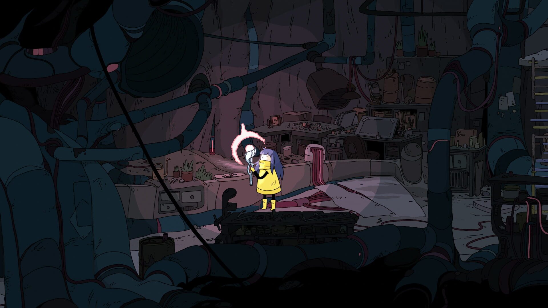 Screenshot for Minute of Islands