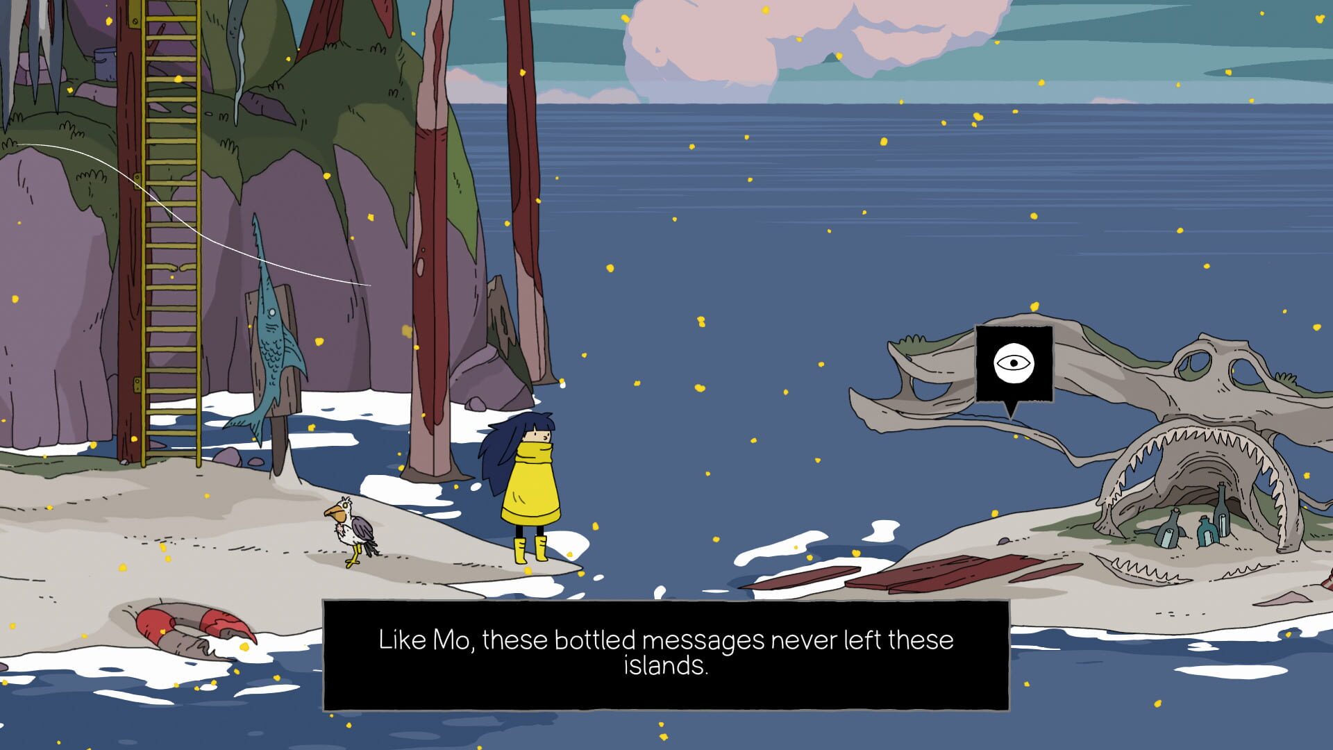 Screenshot for Minute of Islands