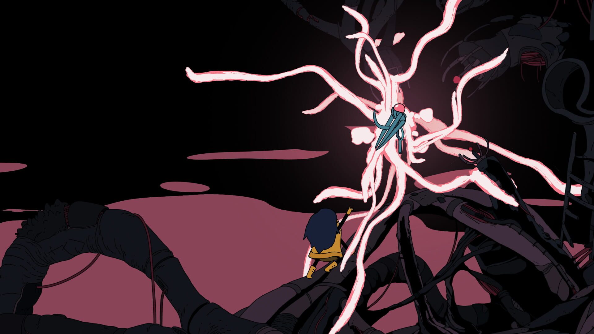 Screenshot for Minute of Islands