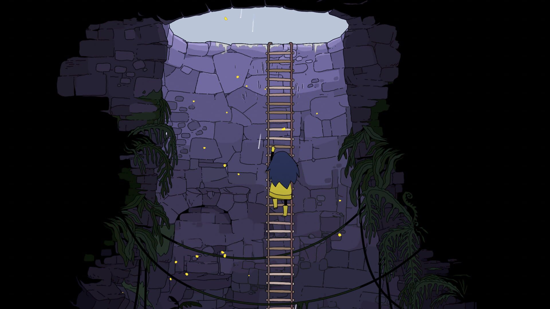 Screenshot for Minute of Islands