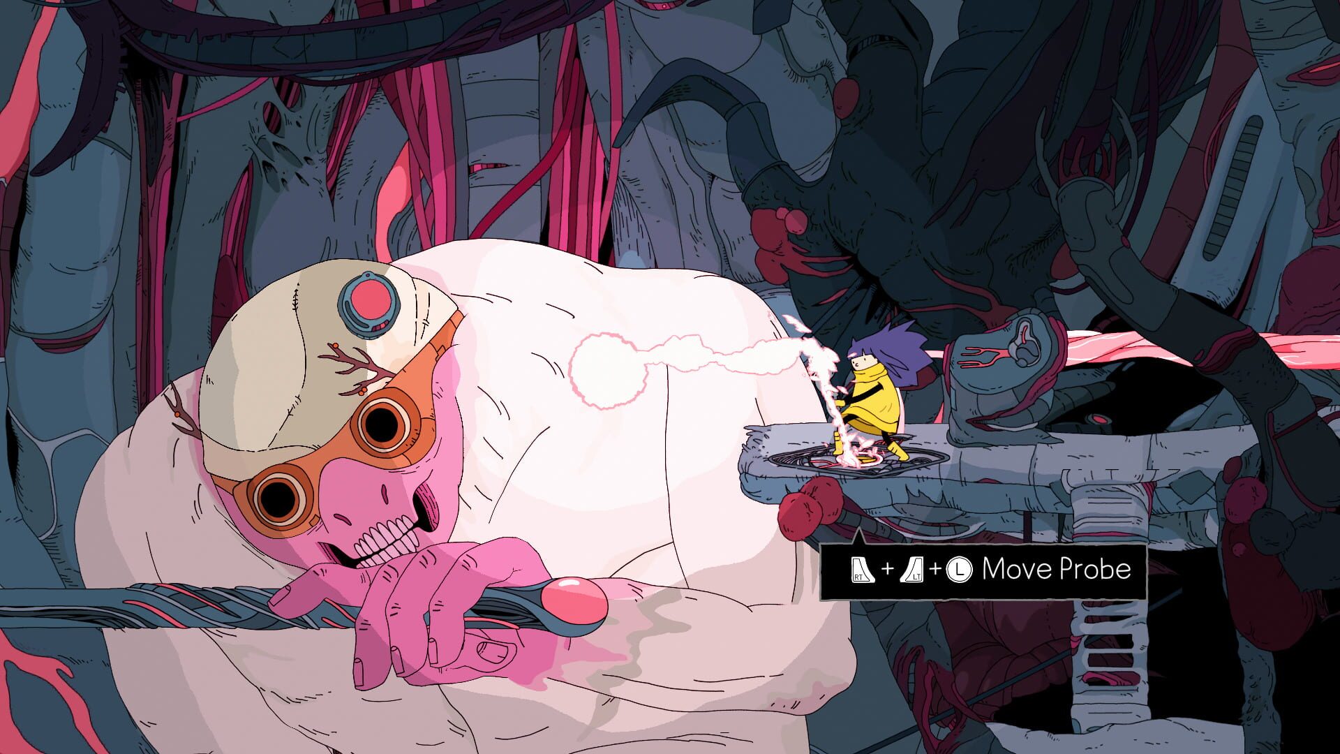 Screenshot for Minute of Islands