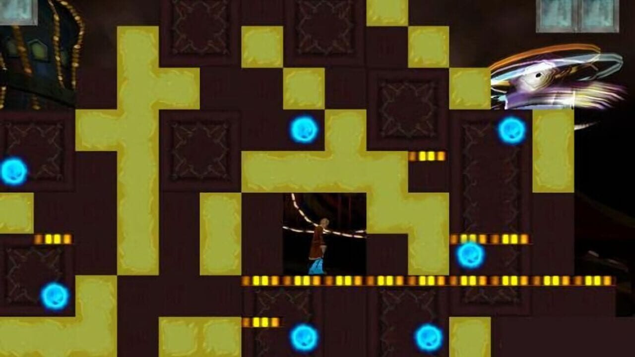 Screenshot for Crush