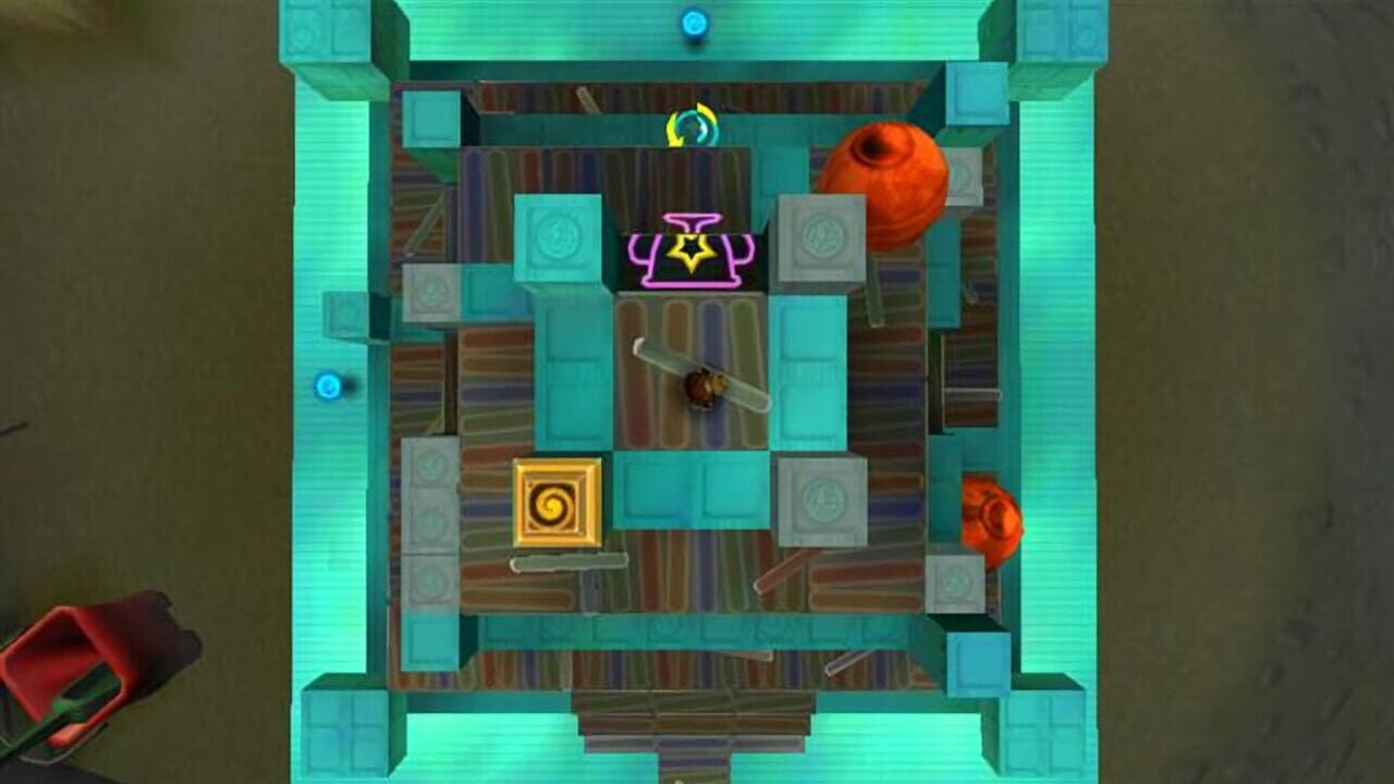Screenshot for Crush