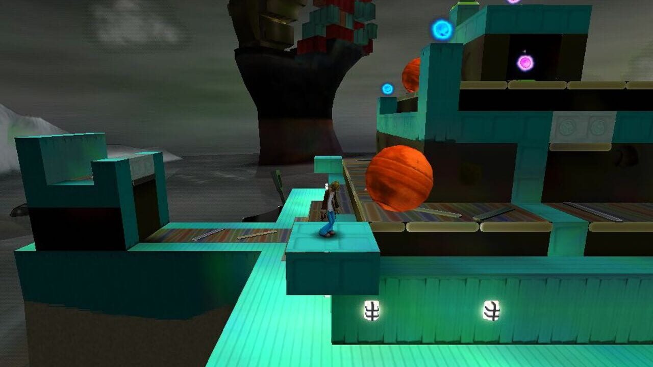 Screenshot for Crush