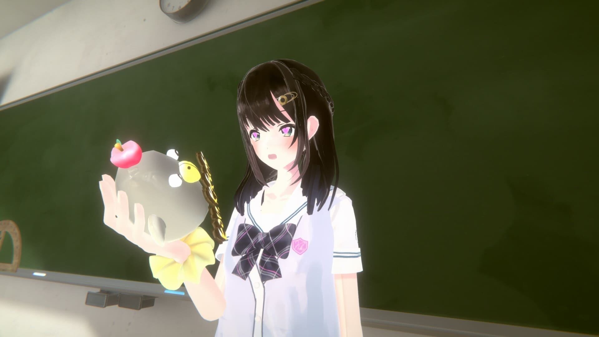 Screenshot for Chupa Chupa VR