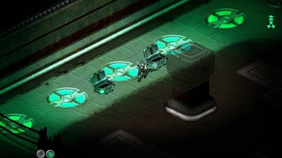 Screenshot for Harbinger