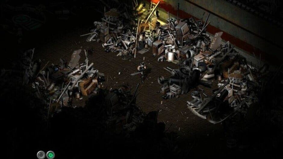 Screenshot for Harbinger