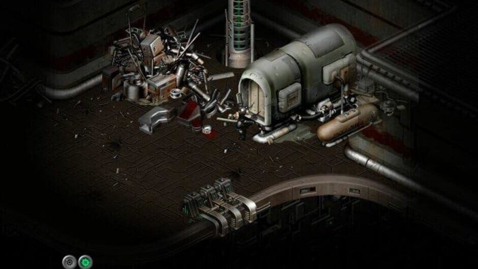 Screenshot for Harbinger