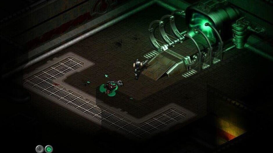 Screenshot for Harbinger
