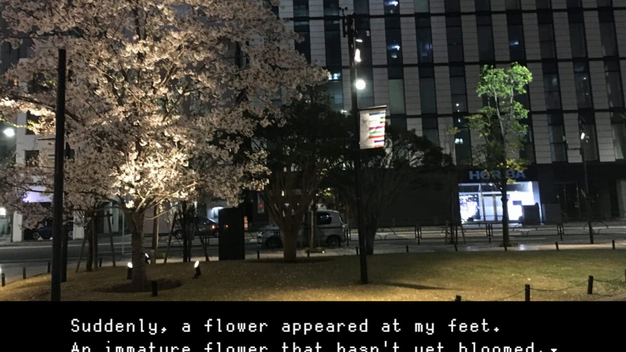 Screenshot for MenheRafflesia
