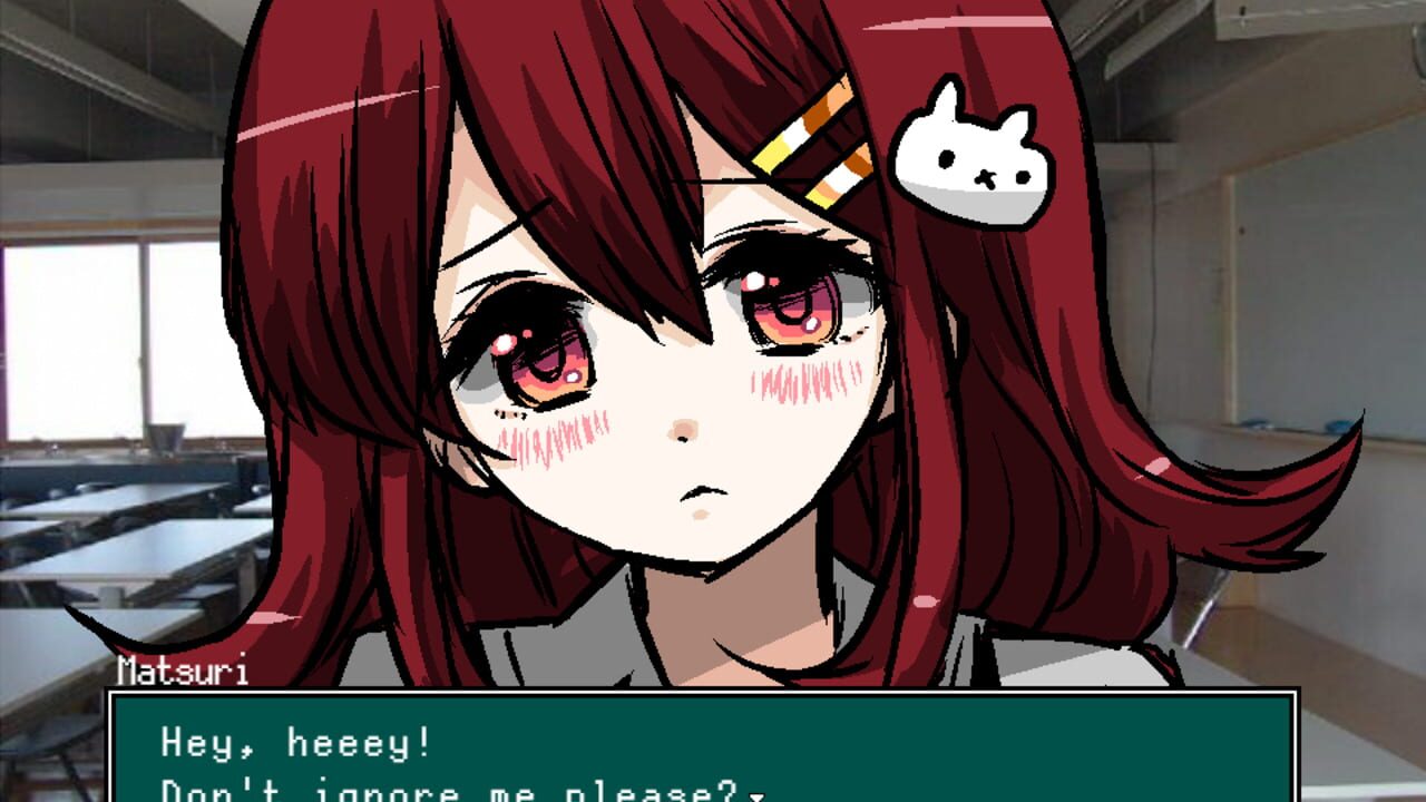 Screenshot for MenheRafflesia