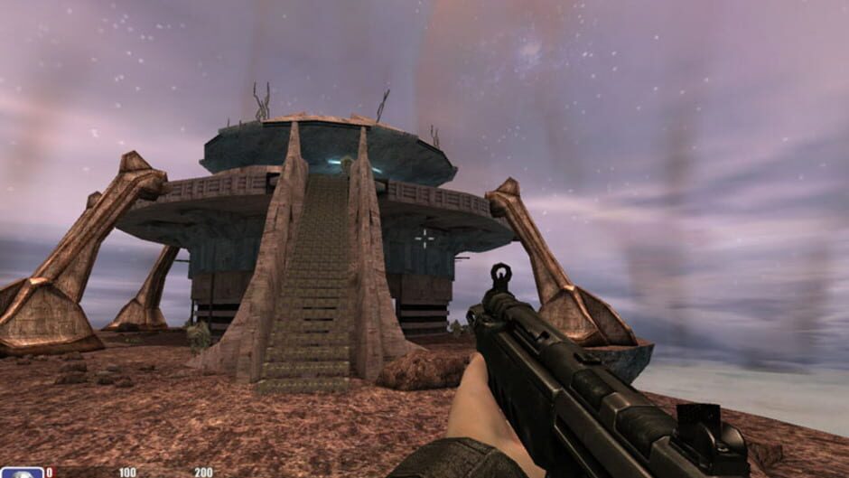 Screenshot for Hellforces
