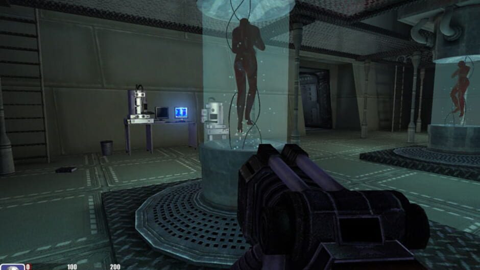 Screenshot for Hellforces
