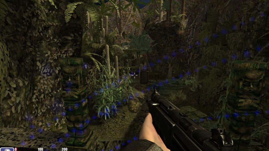 Screenshot for Hellforces