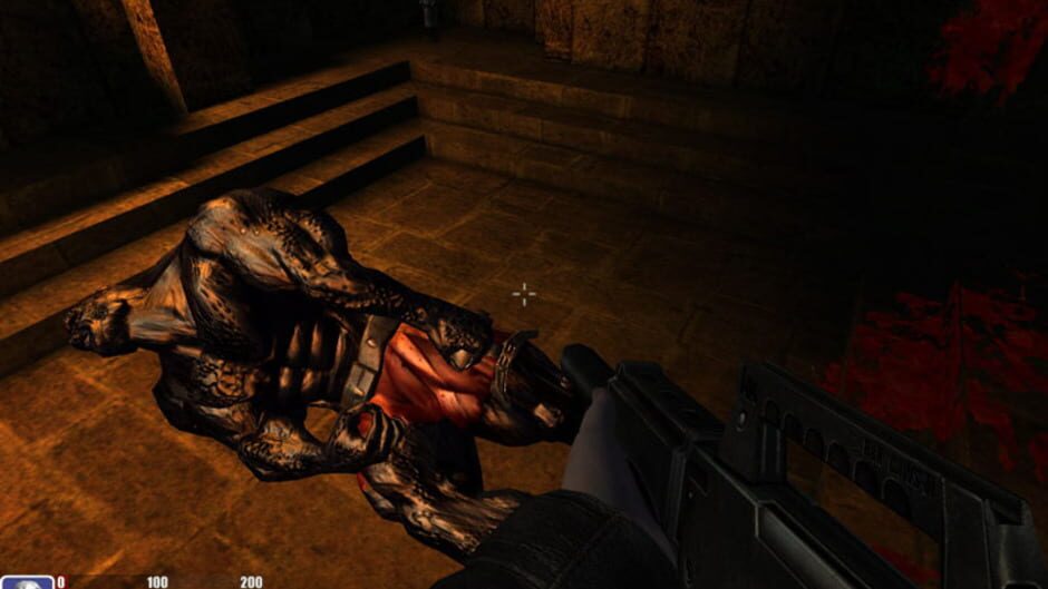 Screenshot for Hellforces
