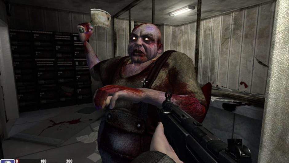 Screenshot for Hellforces