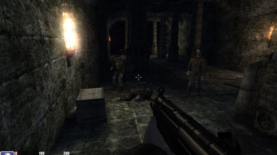 Screenshot for Hellforces