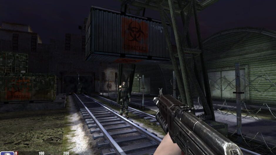Screenshot for Hellforces