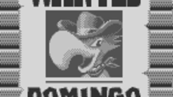 Screenshot for Gunpey