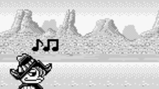 Screenshot for Gunpey