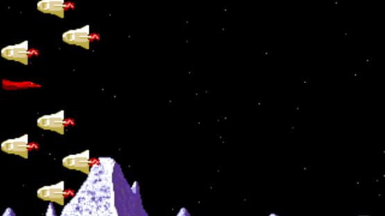 Screenshot for Excalibur
