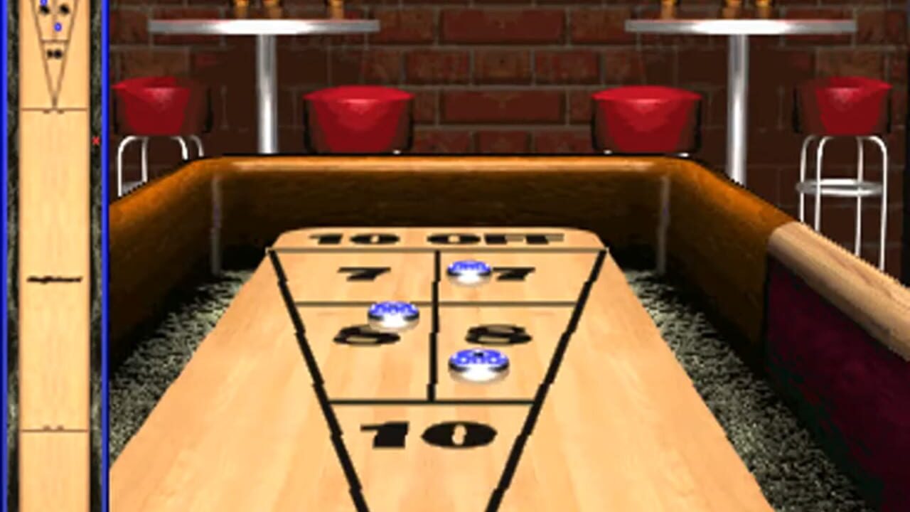 Screenshot for Shuffleshot