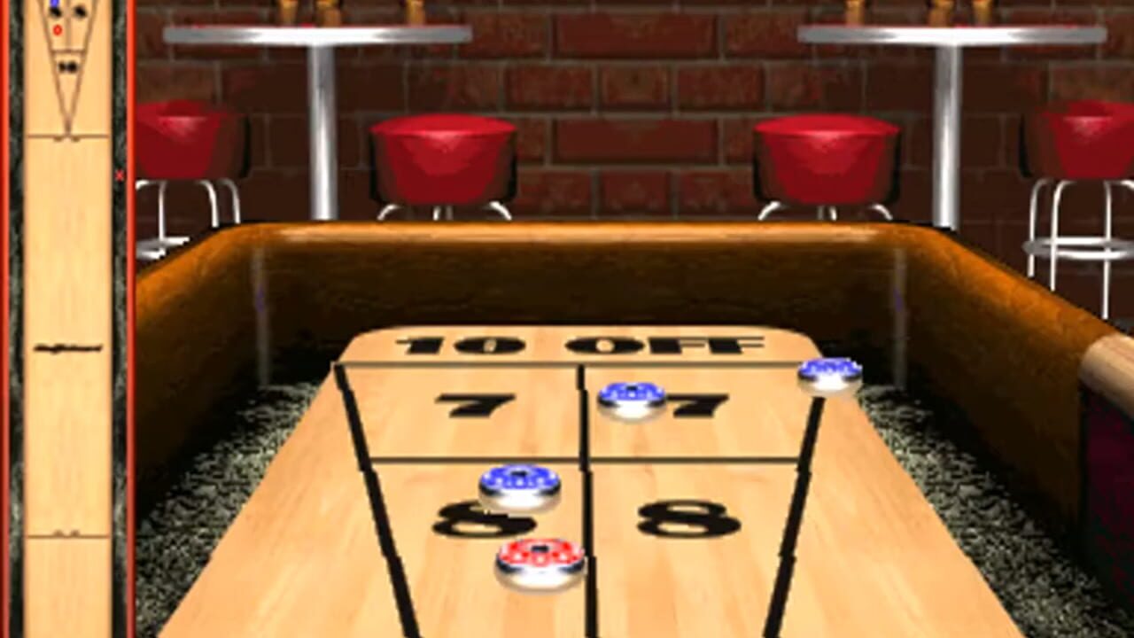 Screenshot for Shuffleshot