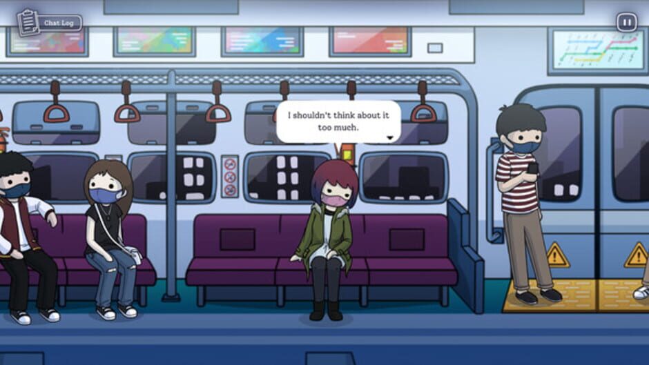 Screenshot for What Comes After