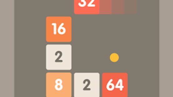 Screenshot for 2048 Bricks