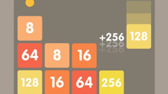 Screenshot for 2048 Bricks