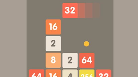 Screenshot for 2048 Bricks