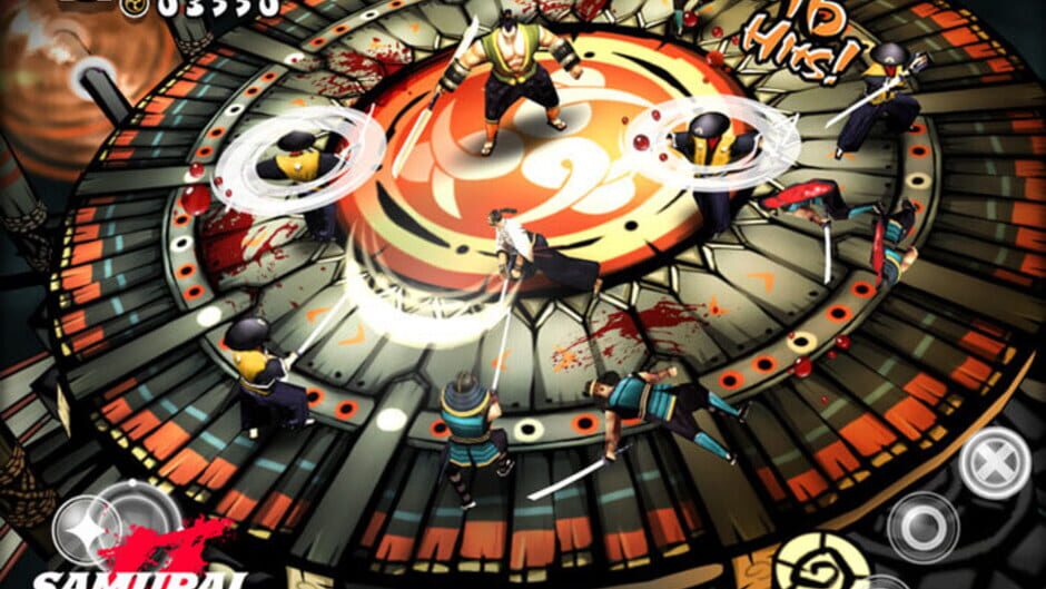 Screenshot for Samurai II: Vengeance