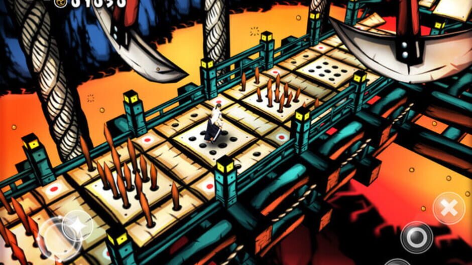 Screenshot for Samurai II: Vengeance