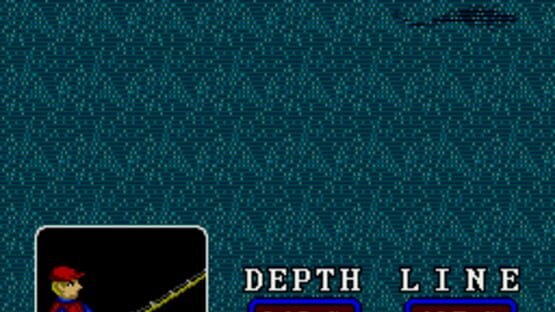 Screenshot for King Salmon: The Big Catch