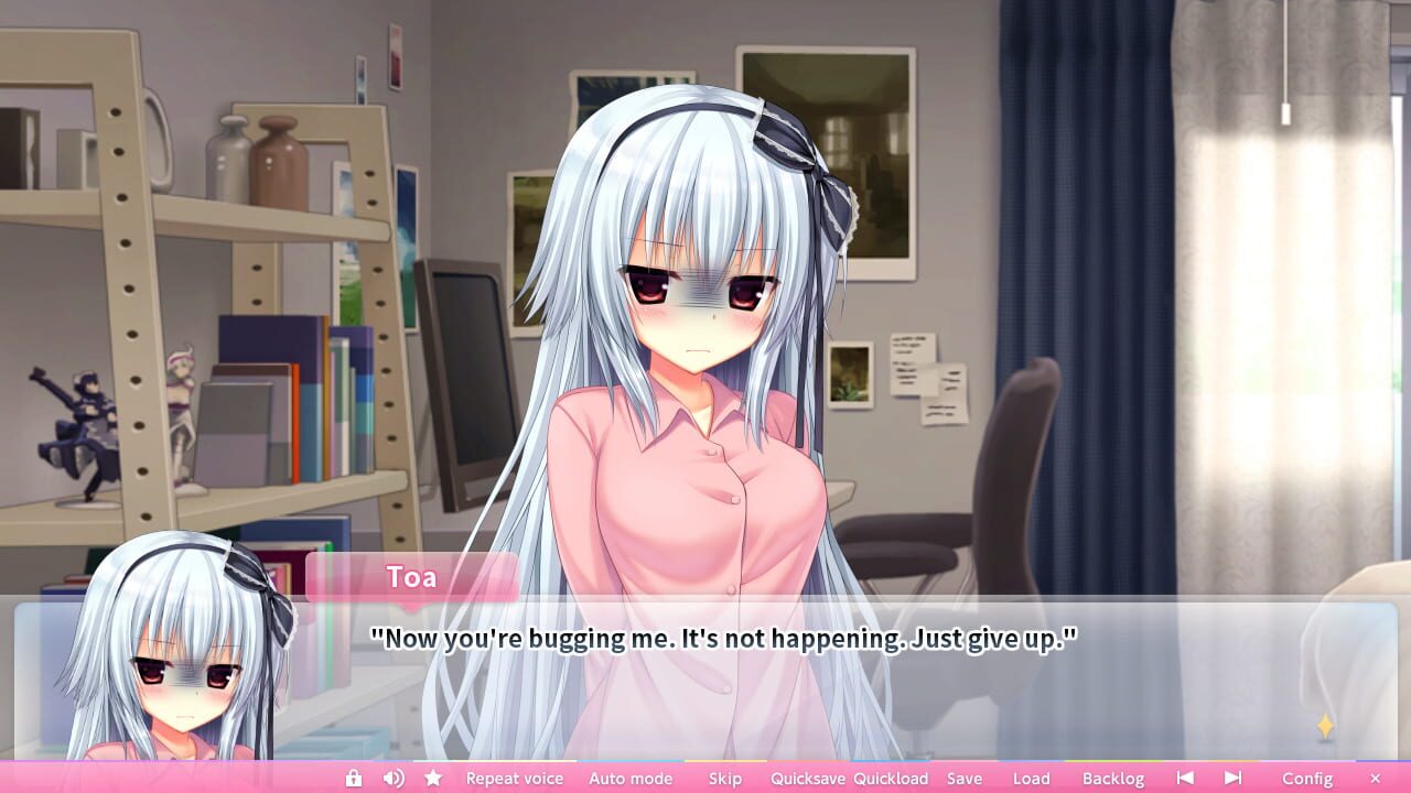 Screenshot for Wagamama High Spec
