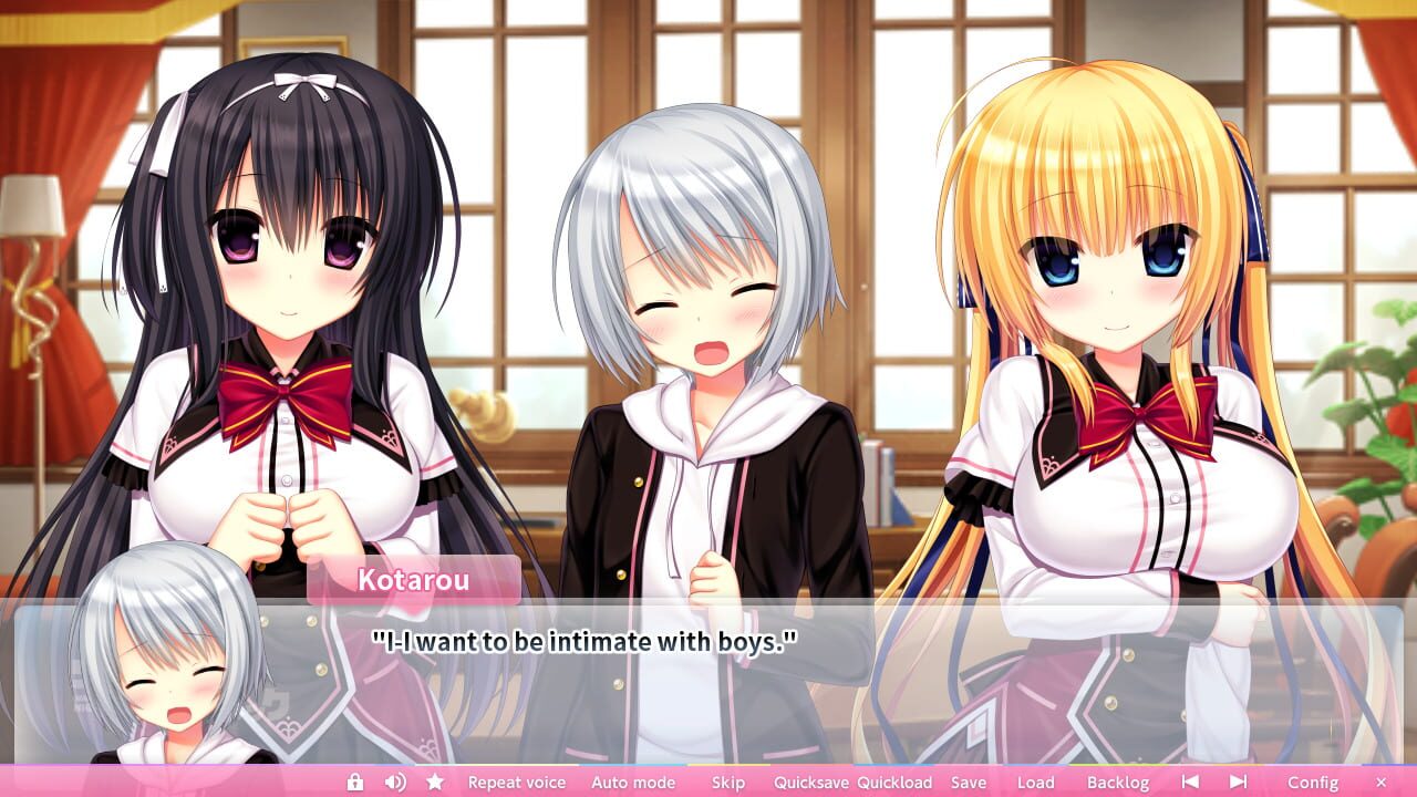 Screenshot for Wagamama High Spec