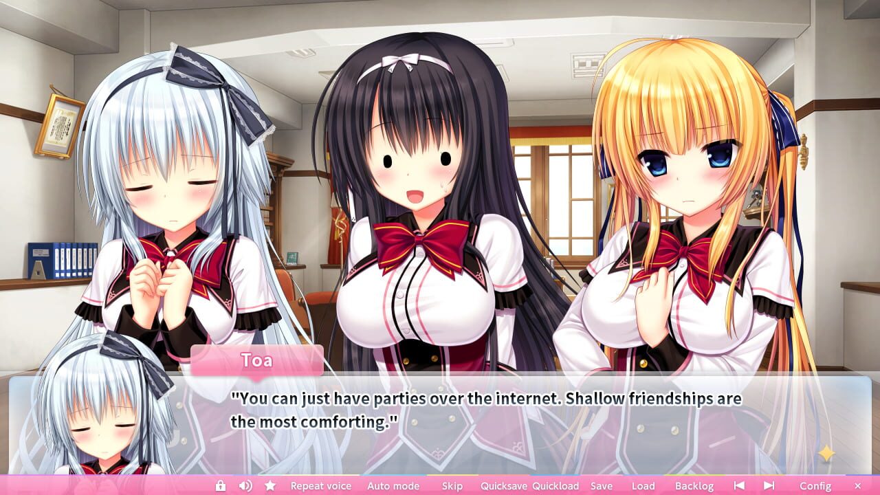 Screenshot for Wagamama High Spec