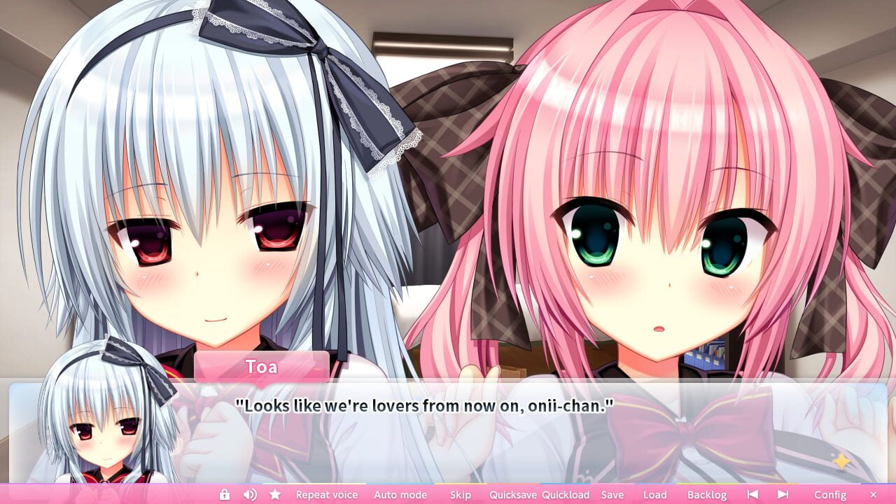 Screenshot for Wagamama High Spec