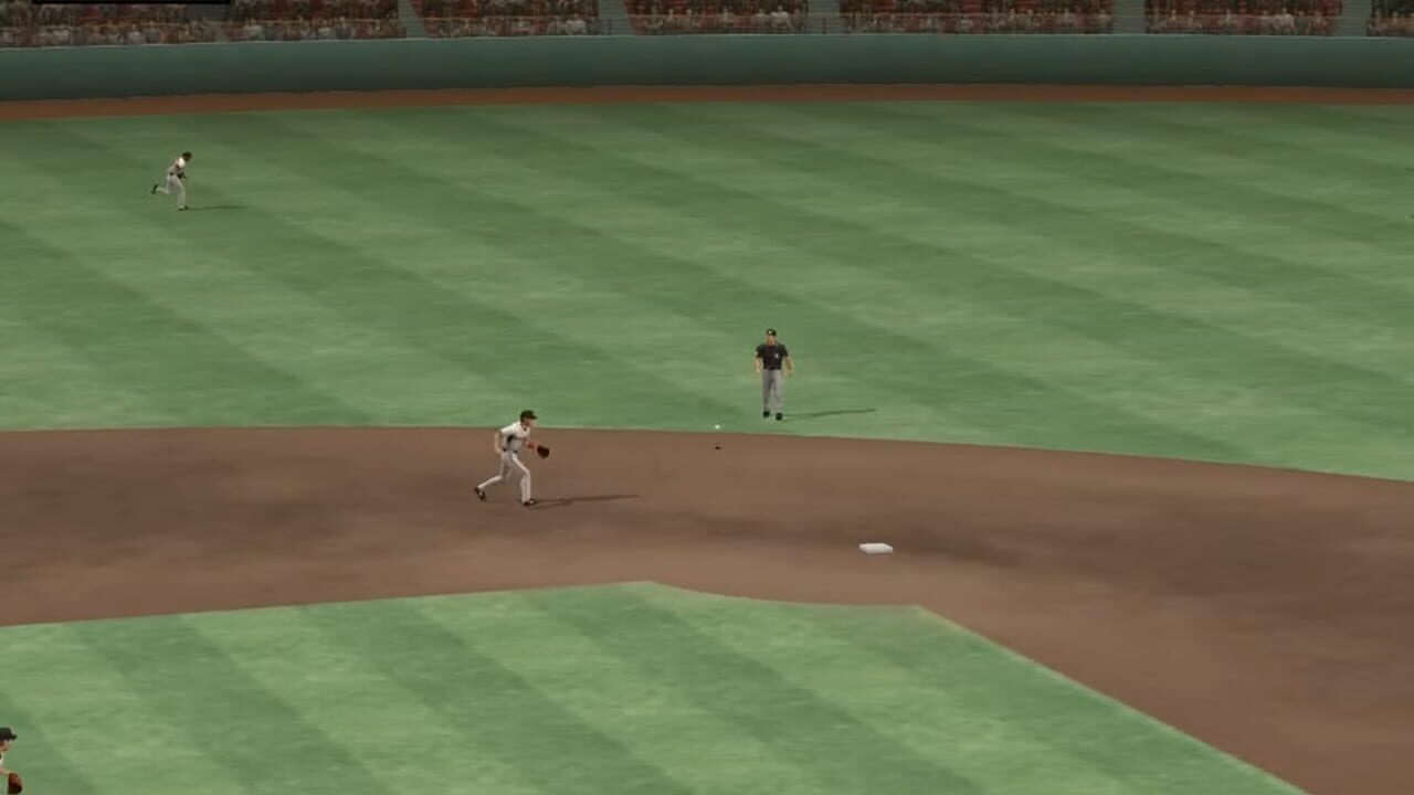 Screenshot for Pro Yakyuu Spirits 6