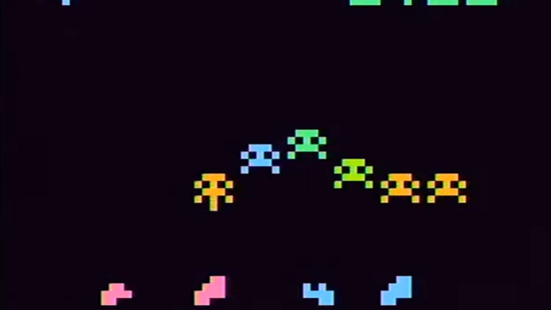 Screenshot for Battle Vader