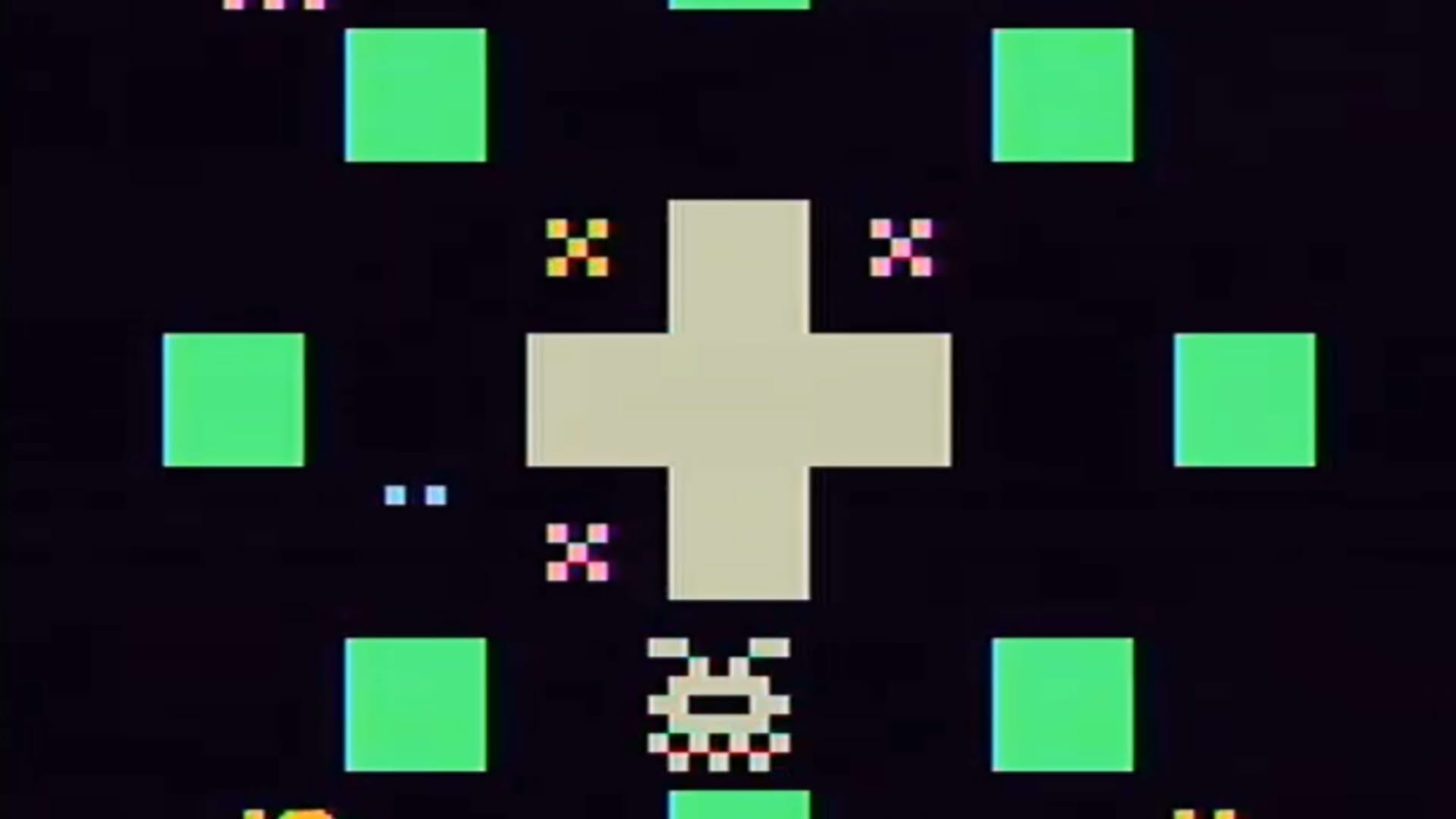 Screenshot for PakPak Monster