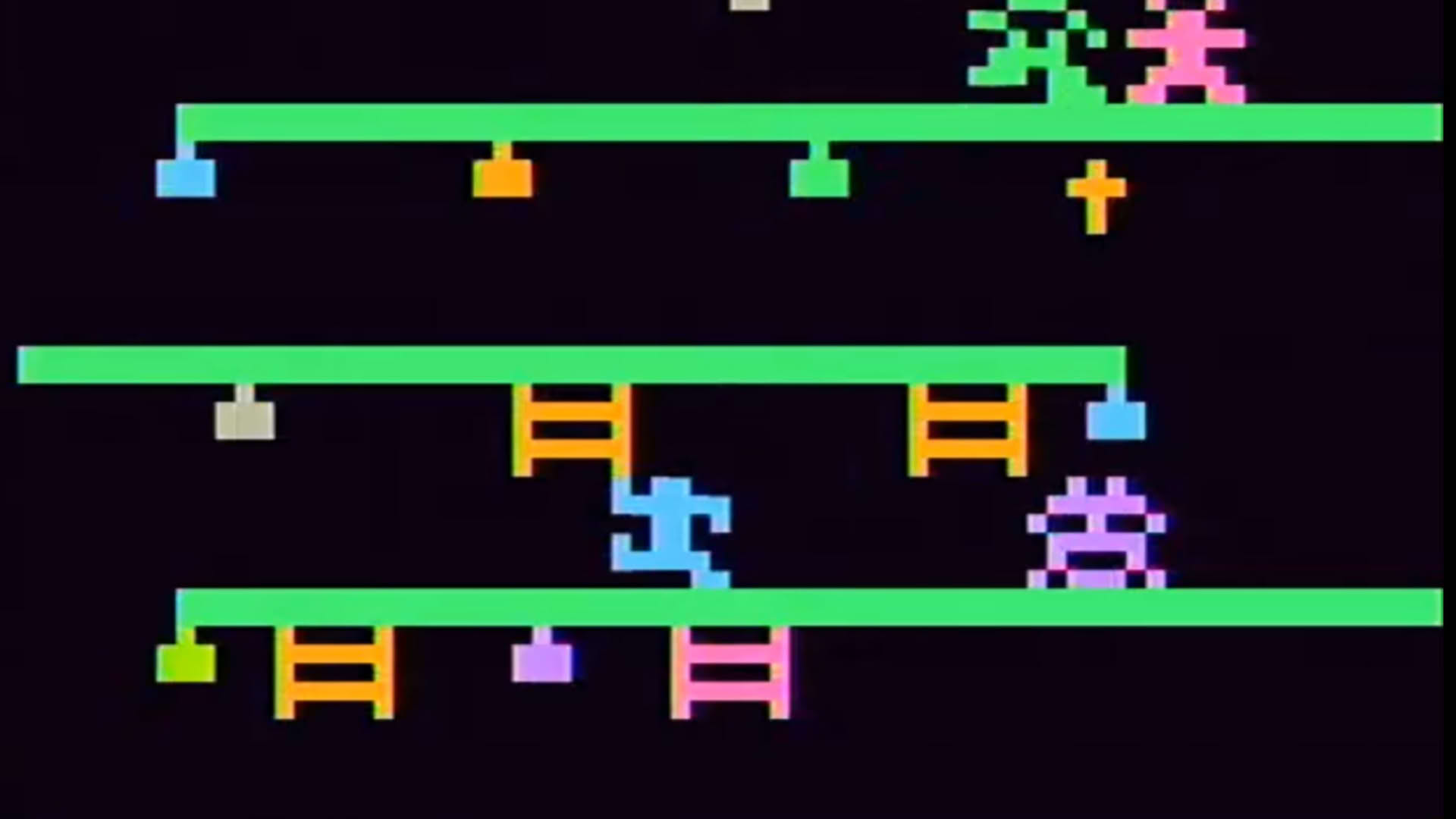 Screenshot for Monster Mansion